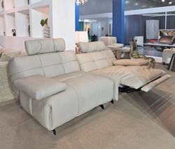 Диван-реклайнер SG4707-2