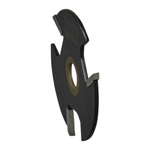 Фреза Makita пазовая дисковая 47,6*2*8*3Т   D-12033