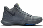 Кроссовки Nike Kyrie 3 Cool Grey