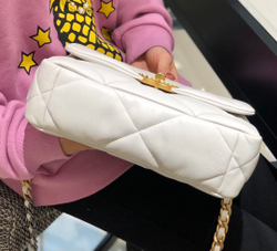 Chane1 19 Bag 26 cm