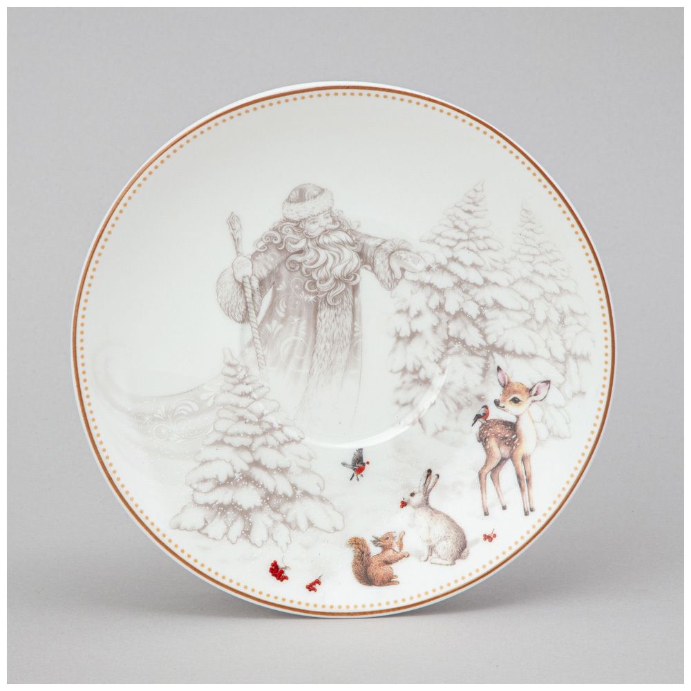 ЧАЙНАЯ ПАРА LEFARD "МОРОЗКО" 300 МЛ (КОР=-24НАБ.)