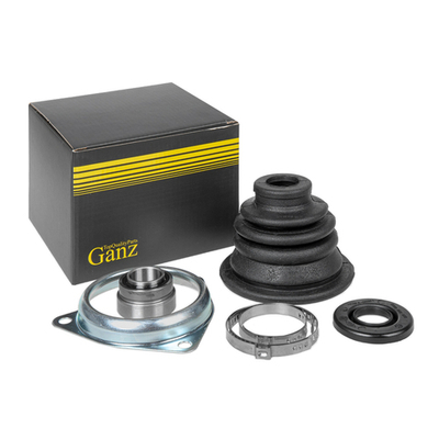 Пыльник ШРУСа внутрений L RENAULT GANZ GIK07259