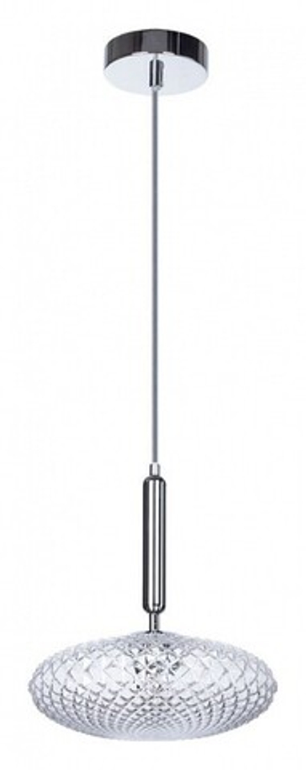 Подвесной светильник Divinare Okab 5005/02 SP-1