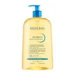 Ультрапитательное восстанавливающее масло для душа Bioderma Atoderm Huile De Douche 1000 мл