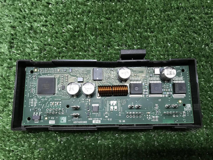 Блок управления багажника BMW 3er G20 (2018-н.в.)