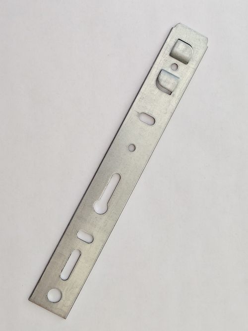 Анкерные (оконные) пластины KBE 58 190х25х1,5 (40 шт.)