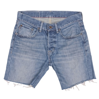 Джинсовые шорты Ralph Lauren, XS (29)