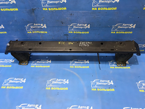 Усилитель переднего бампера TOYOTA AVENSIS 2008-2012