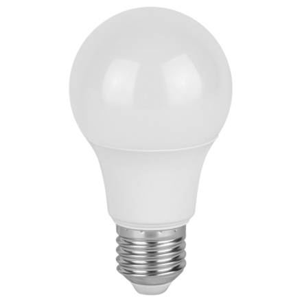 Лампочка светодиодная ЭРА GREEN LINE LED A60-15W-830-E27 GL E27 15 Вт груша теплый свет