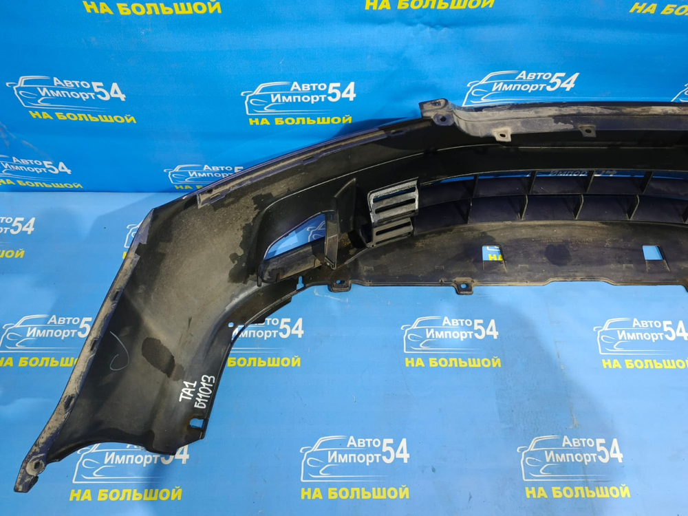 Бампер передний Honda AVANCIER 1999-2003