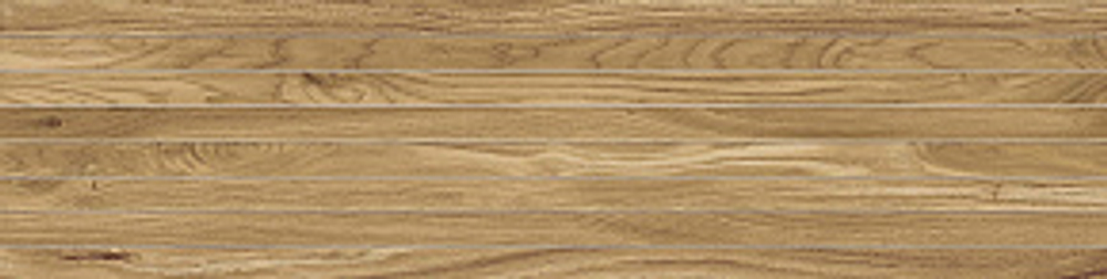 Керамогранит ATLAS CONCORDE RUSSIA RIVE Dolce Riva Tatami Ret 20x80 Матовая (610110000901) 9мм.