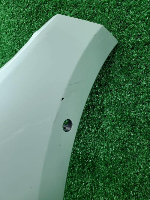 Бампер передний BMW 3er G20 (2018-2022)