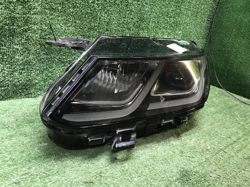 Битая Фара левая Geely Coolray (2019-2024) LED
