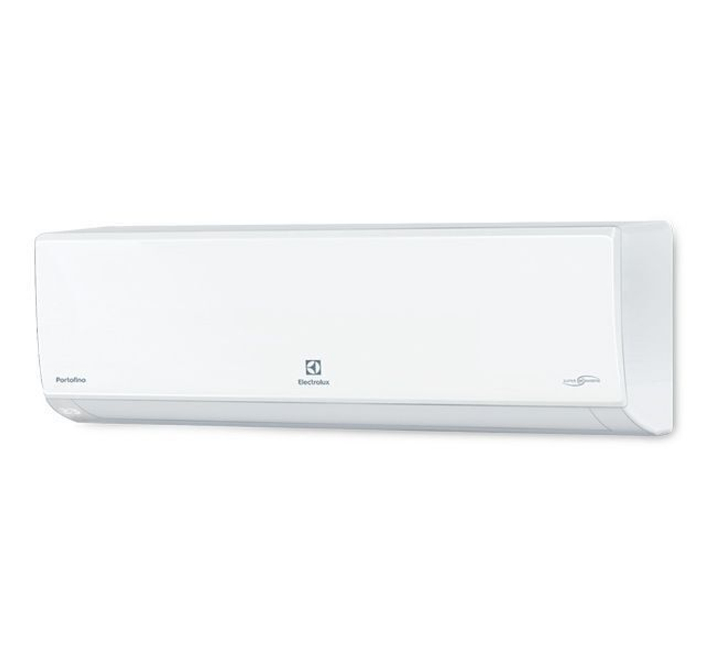 Мульти сплит-система Electrolux на 3 комнаты (35+35+35 кв.м.) Portofino