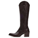 STEVE MADDEN Over the knee Boots Women"s Umber