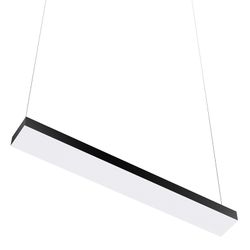 Прямоугольный подвесной светильник FS-TG-PS 36Вт 2880Лм IP20