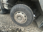 Howo T5G 8x4 Самосвал ZZ3317V386GE1 (Дизельный, 10,5 л, 440 л.с., МТ)