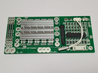 Плата контроля ET 7SBFe-20A14065