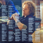 Simply Red / Time (LP)