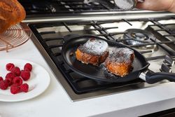 Сковорода блинная Swiss Diamond XD 6224I