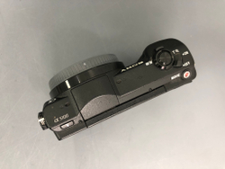Sony A5100 Body (17.350 кадров)