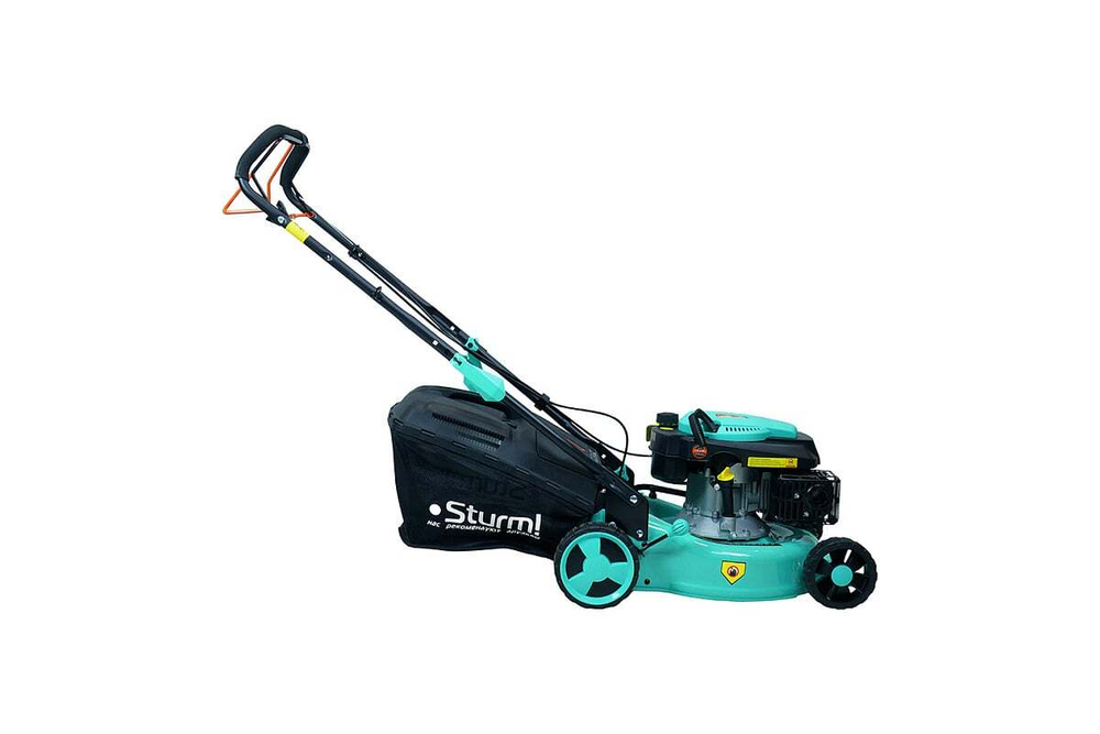 Газонокосилка бензиновая Sturm PL4214S
