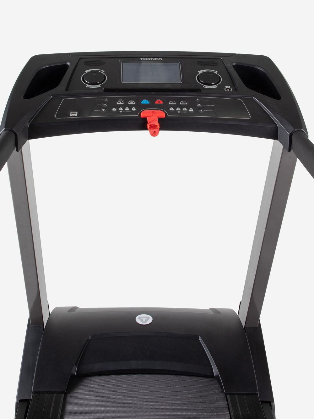 Беговая дорожка Torneo Olympia T-530BL