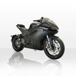Электромотоцикл ECO Ducati Panigale Pro Black (5 кВт)