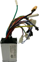 Контроллер для Joyor X1, Joyor Y1