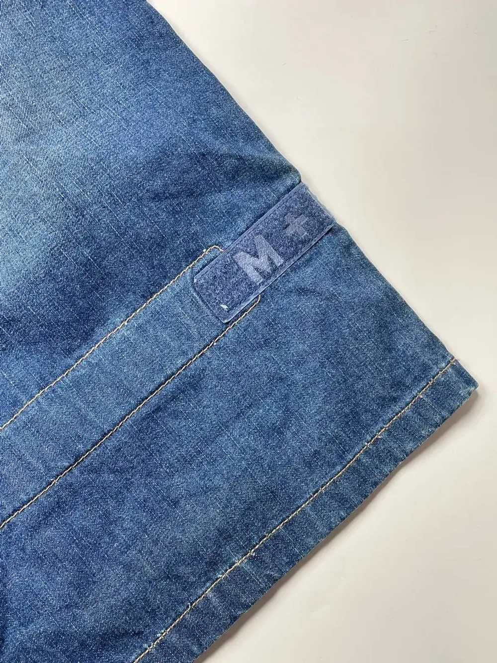 Шорты от MFG Ecko South pole True religion Jnco