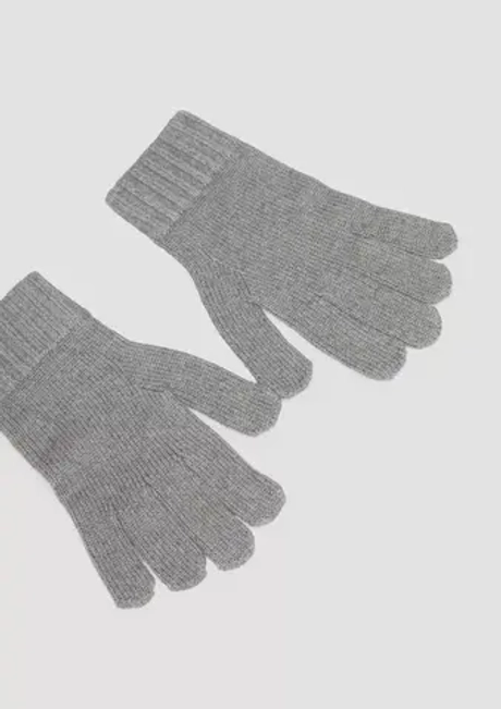 Мужские перчатки TouchScreen s.Oliver