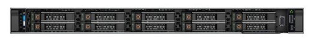 Сервер  Dell PowerEdge R660 1U