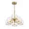 Подвесная люстра Evoluce Rescheza SL1136.203.05