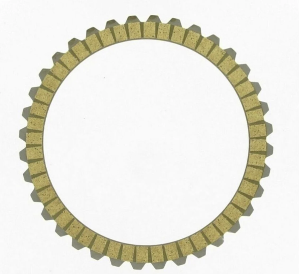 37911-90 Оригинальный комплект дисков сцепления Harley-Davidson®