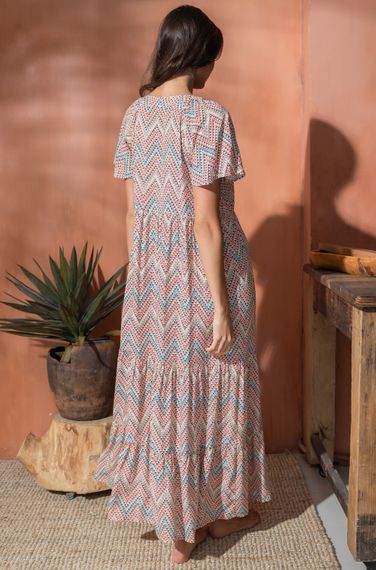 Туника Mia-Amore 1999 "Vegas"