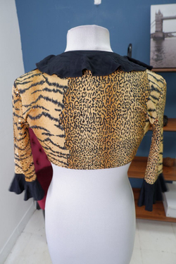 Болеро Expe Trend красивое 40 размер