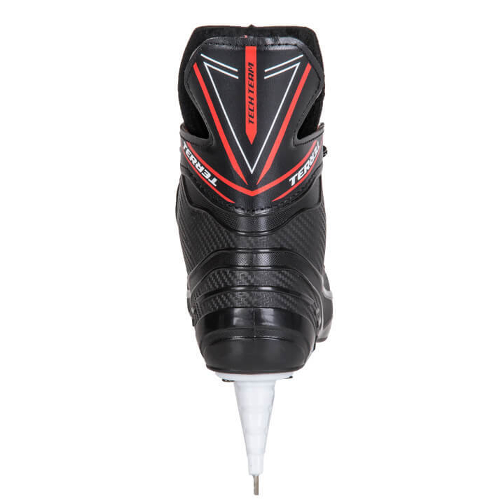 Коньки хоккейные Tech Team Terret