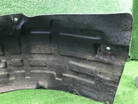 Подкрылок передний правый Changan Uni-V (22-нв)