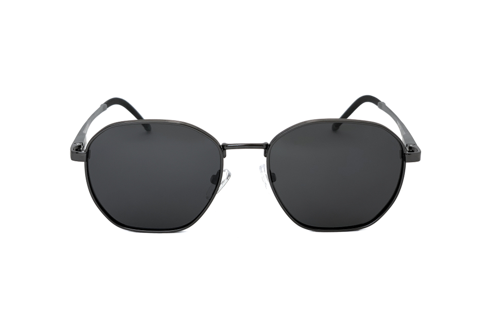 Овальные солнцезащитные очки Polarized