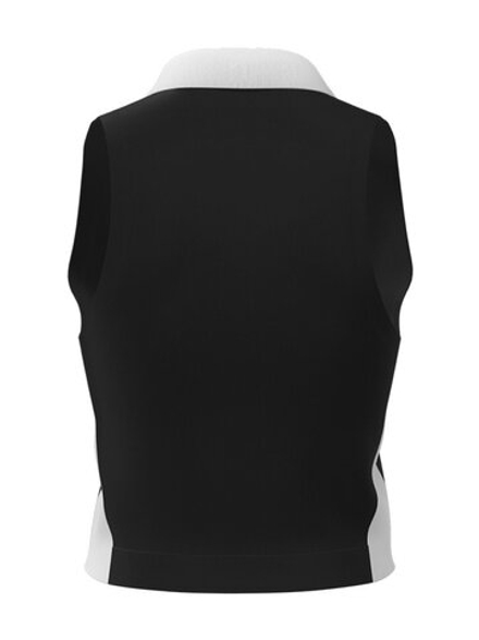 ОДЕЖДА ДЛЯ ТЕННИСА Женская, Топ SEVENSIX KRIS TOP .