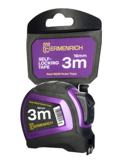 Рулетка Ermenrich Reel SQ30
