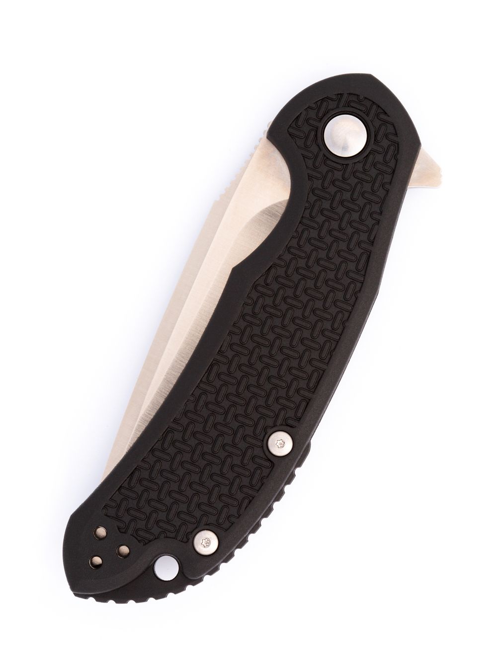 Нож Steel Will C22-1BK Cutjack