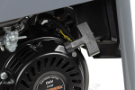 Генератор Carver PPG- 3600А бензин