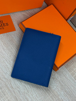 Обложка на паспорт Hermes