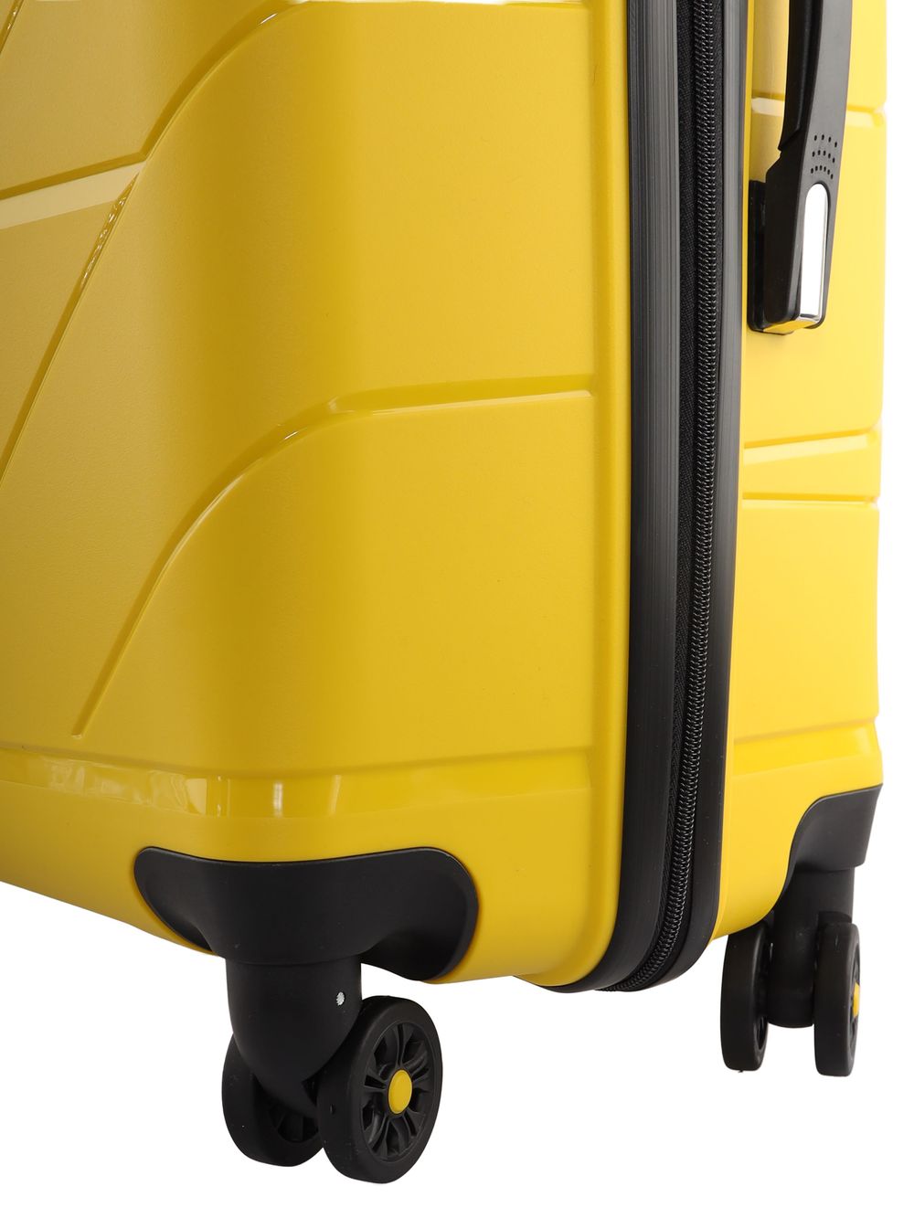 Чемодан 463 / Полипропилен