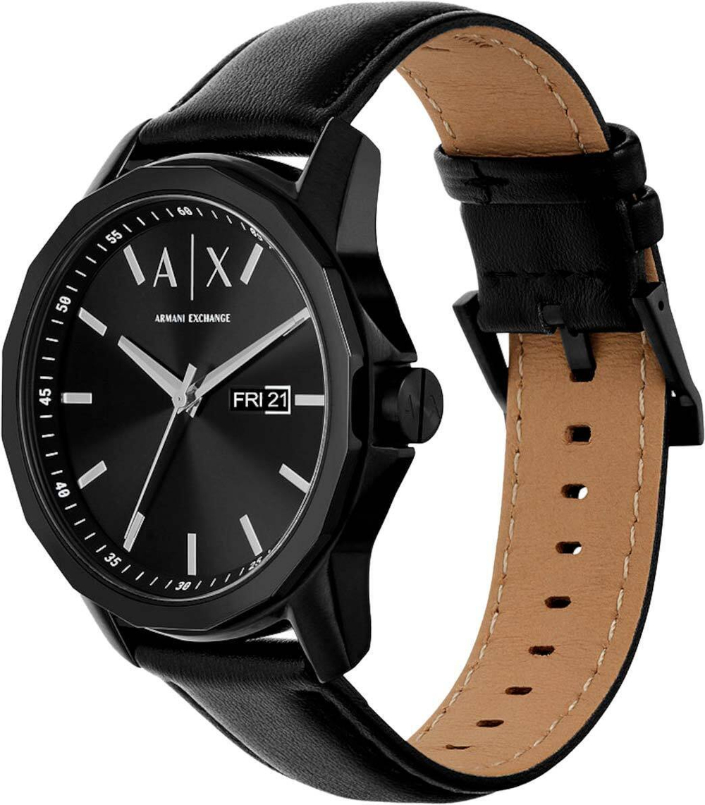 Мужские наручные часы Armani Exchange AX7147SET