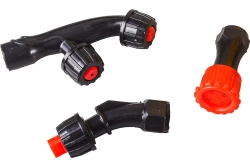 Опрыскиватель аккумуляторный SP-10AC Huter 70/13/52
