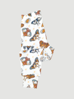 Пижама Mjölk Бабочки, на манжетах