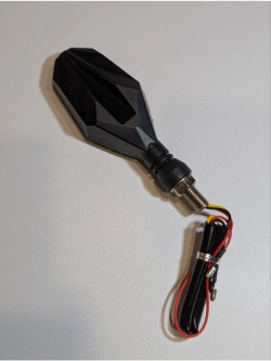 tx Светодиодные поворотники передние для мотоцикла