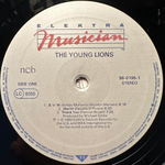 The Kool Jazz Festival June 30, 1982 2LP (Германия 1983г.)